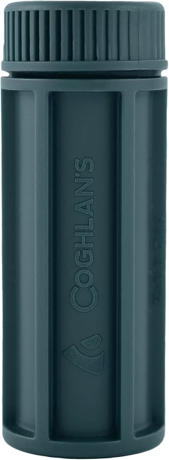 Coghlan’s Match Box