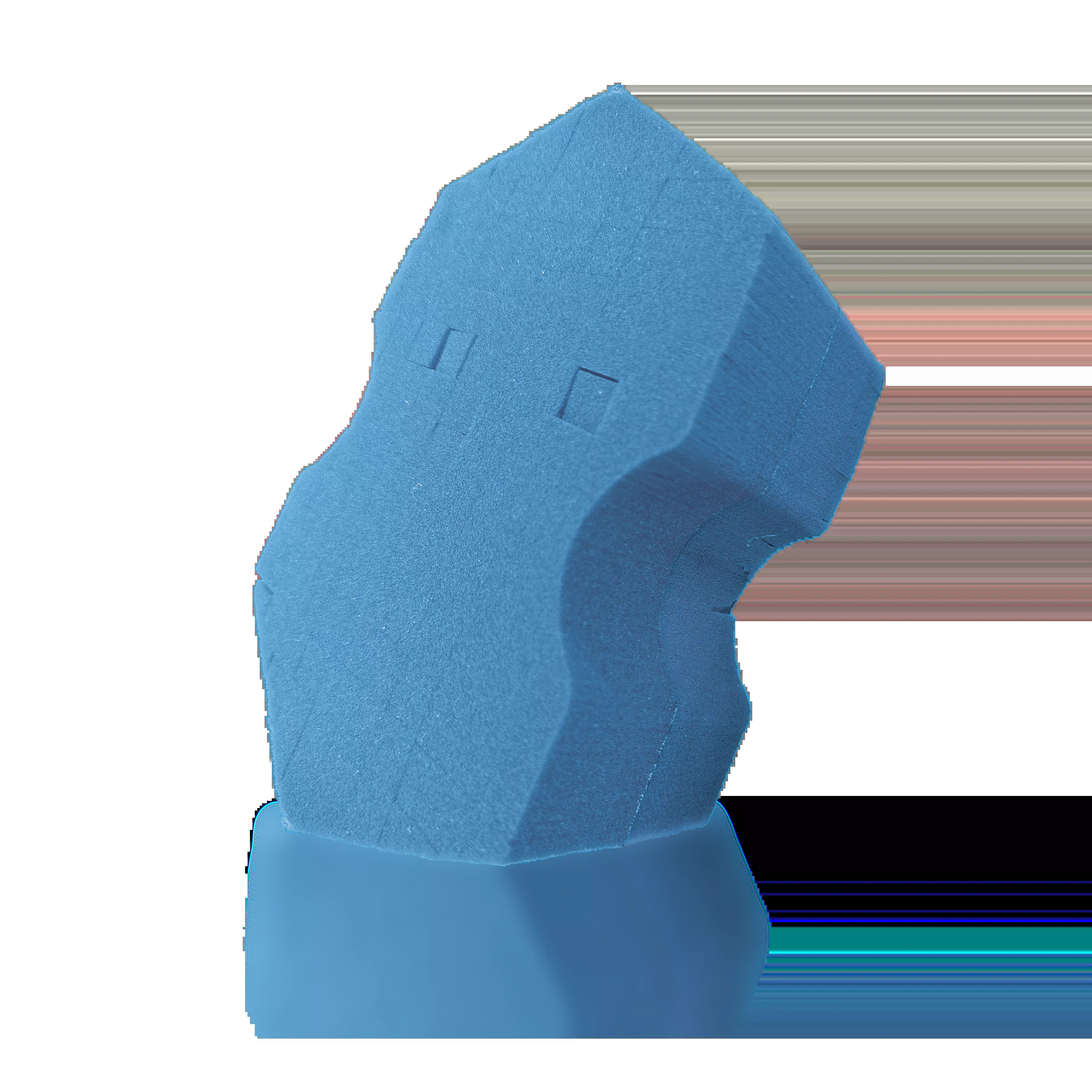 Detail Co. Nemesis Rinseless Wash Sponge v2