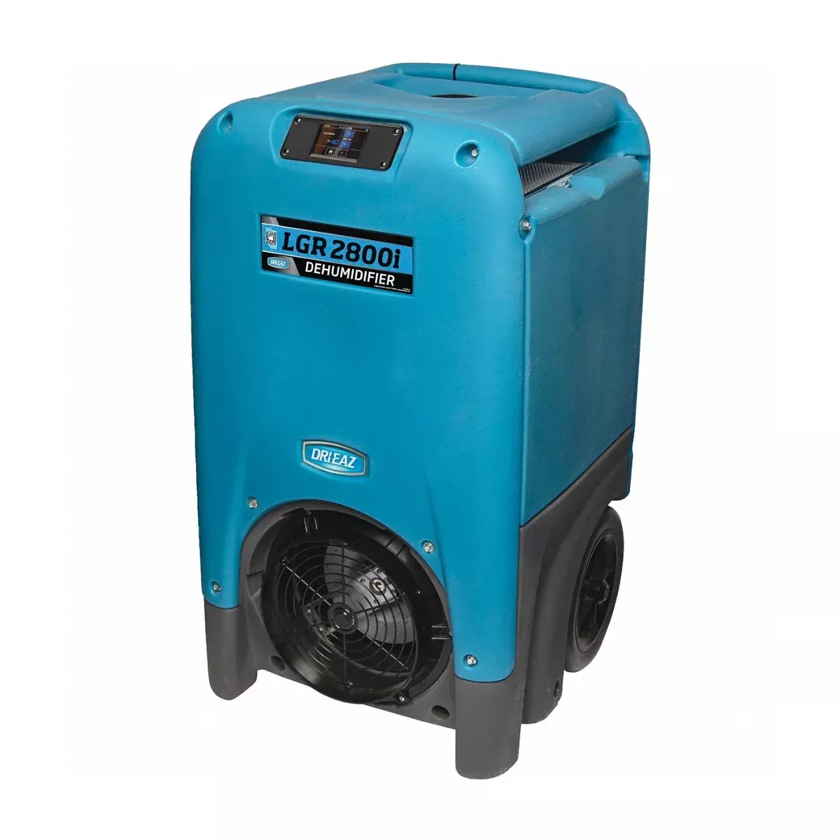Dri-Eaz LGR 2800i Commercial Dehumidifier - 25 gals/day Max Removal