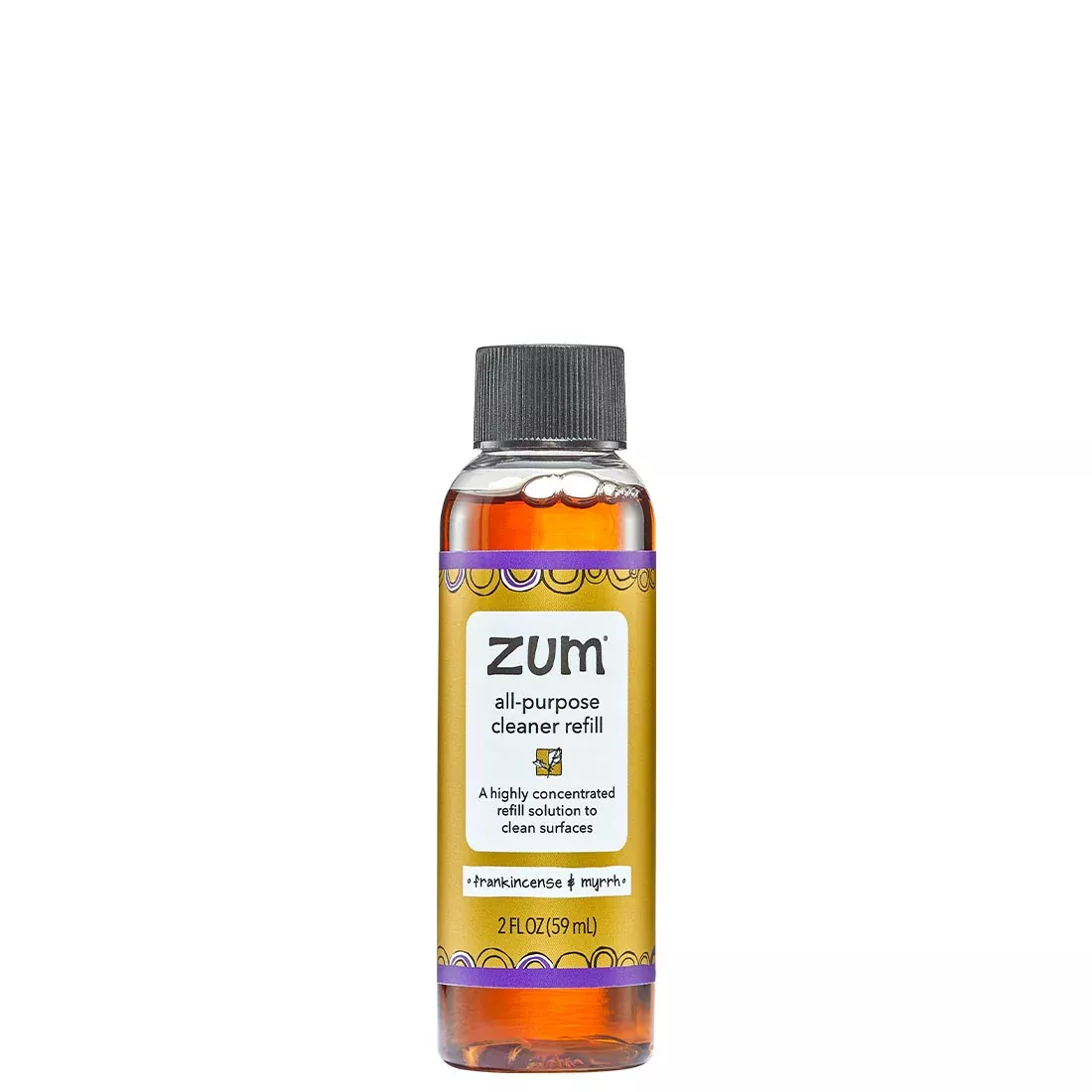 Frankincense & Myrrh All-Purpose Cleaner Refill