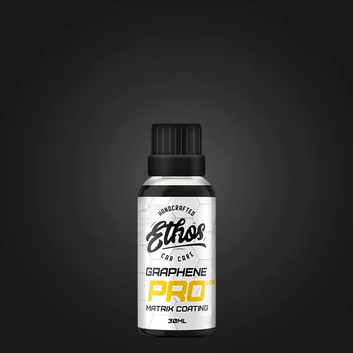 Graphene Coating PRO V2.0 - 10 Year Warranty