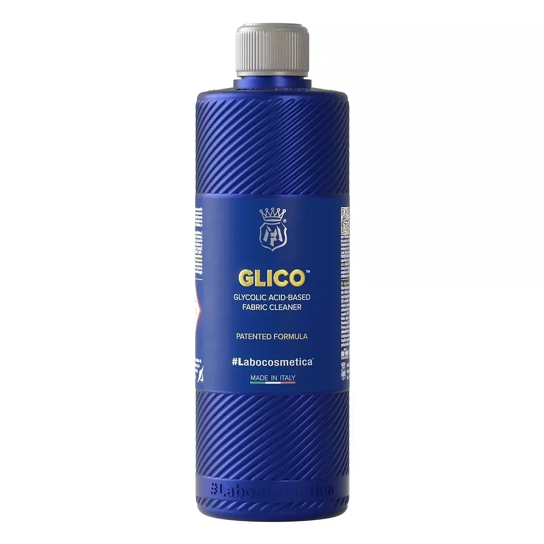 Labocosmetica GLICO - Glycolic Acid Based Fabric Cleaner