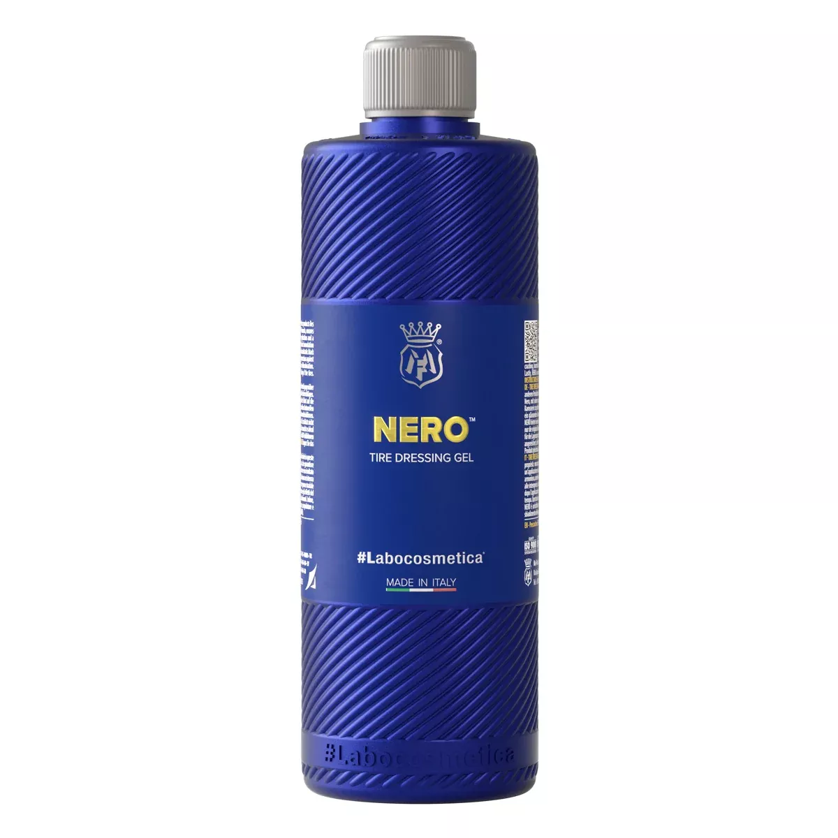 Labocosmetica NERO - Tire Dressing Gel