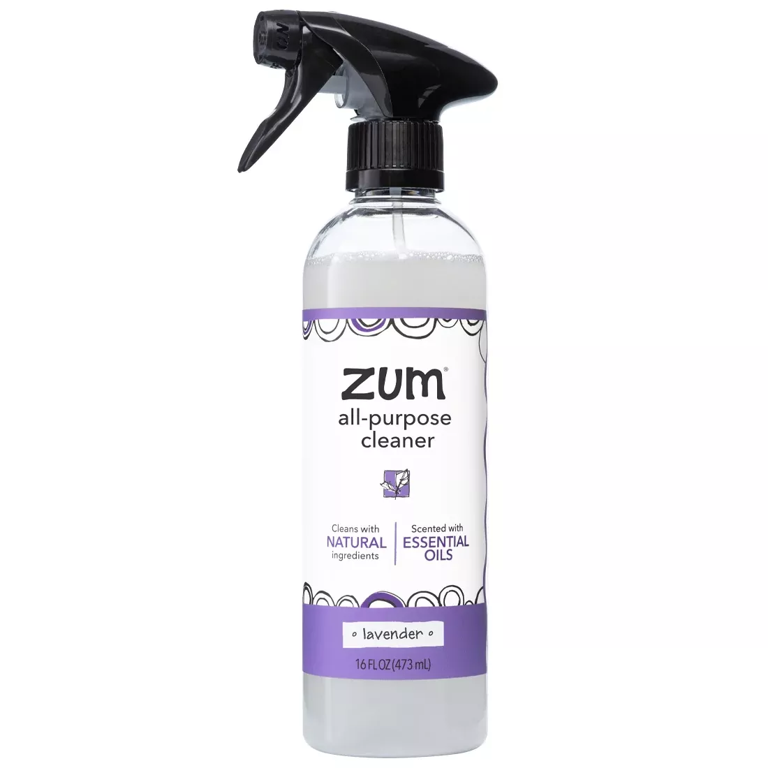 Lavender All-Purpose Cleaner