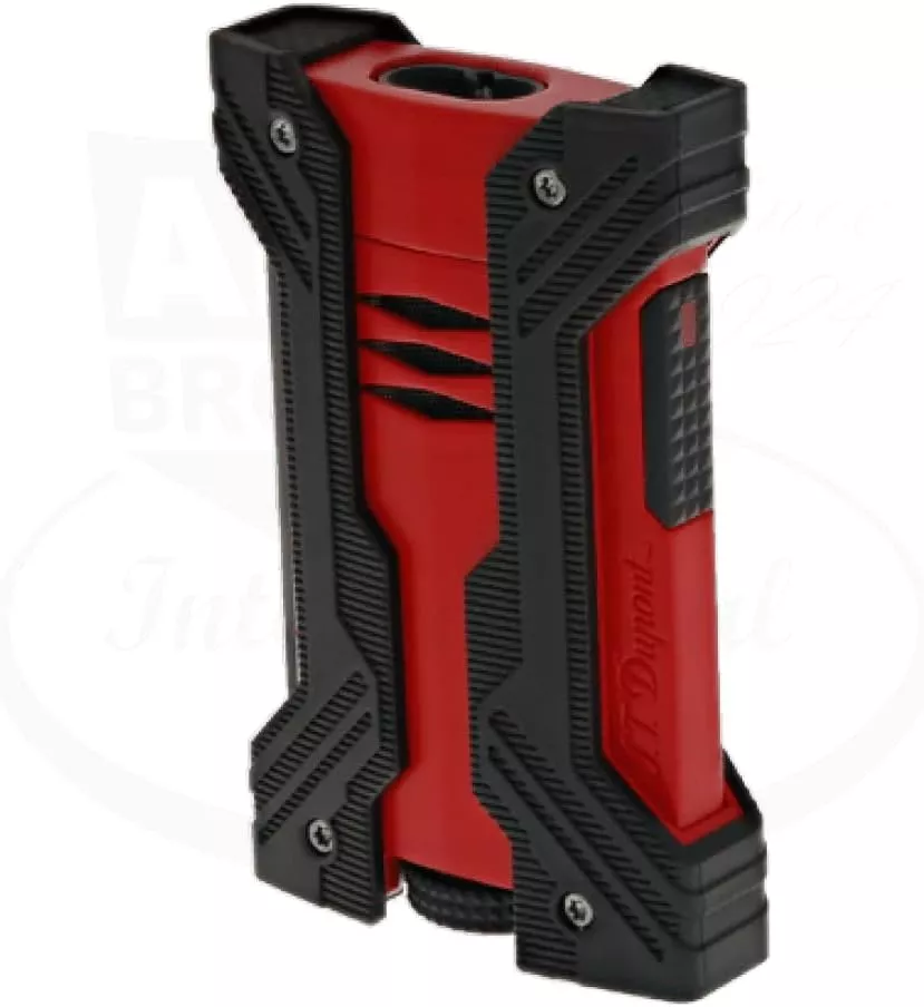 S.T. Dupont Defi XXtreme Lighter Black