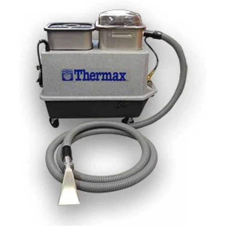 Thermax Hot Water Steam Carpet Detailer (5 Gallons) - 100 PSI