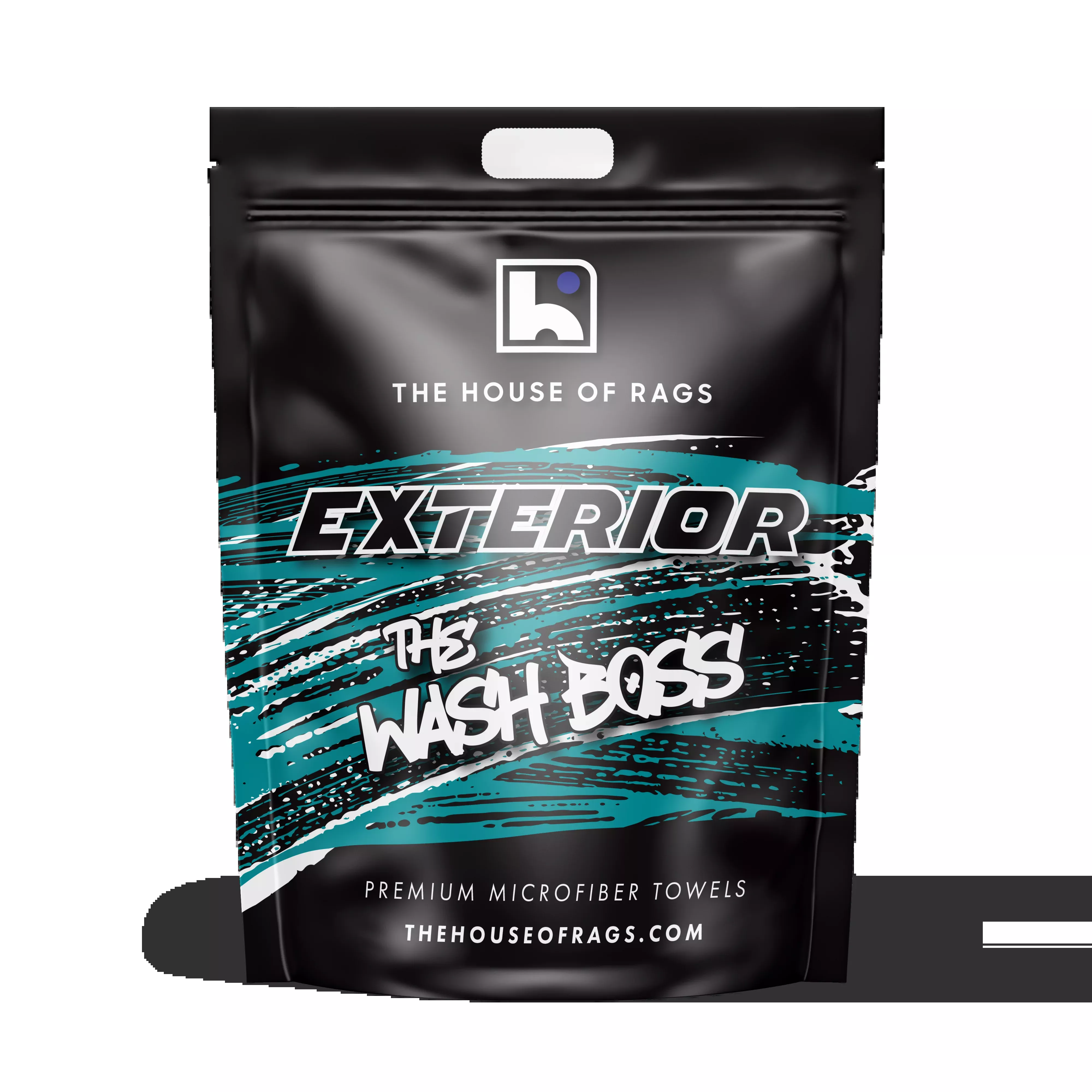 THOR The Wash Boss V1 (Wash Pad)