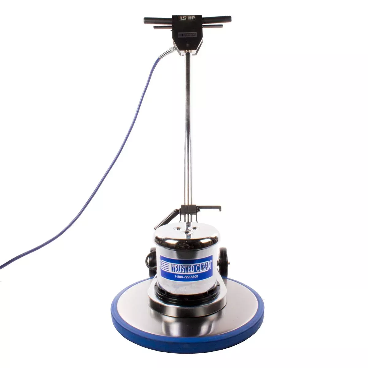 Trusted Clean 17 inch Carpet Scrubbing Floor Buffer