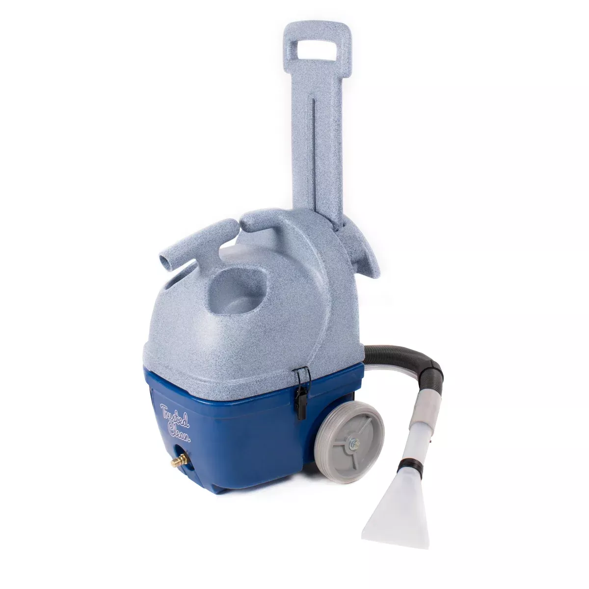 Trusted Clean Carpet Spotter w/ Economy Tool