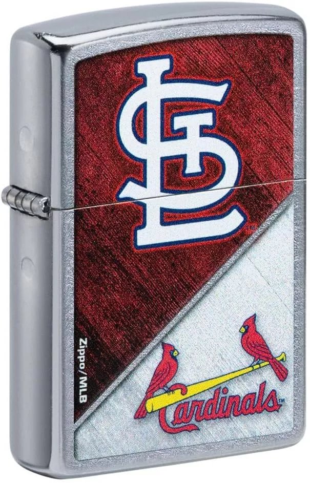 Zippo MLB St. Louis Cardinals