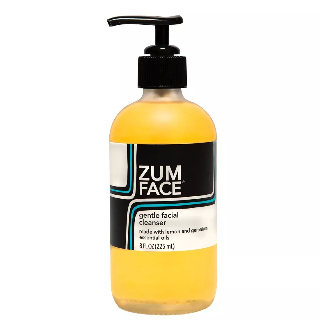 Zum Face Gentle Facial Cleanser