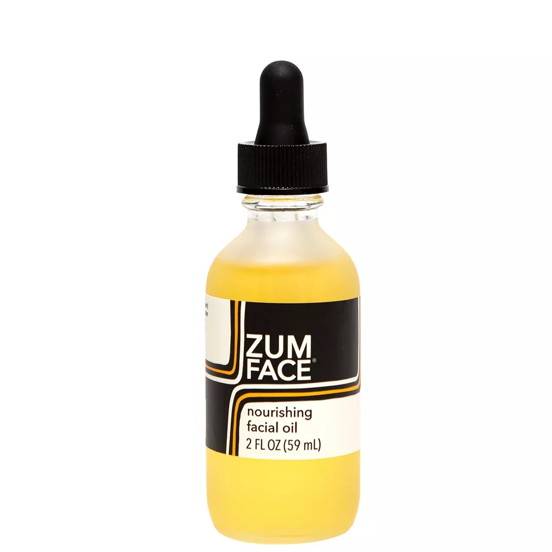 Zum Face Nourishing Facial Oil