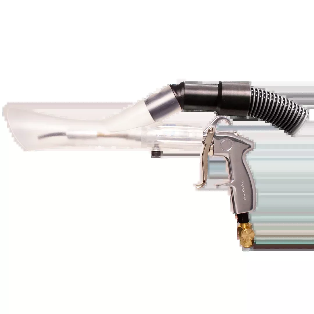 ZV-240 Tornador Velocity-Vac Dry